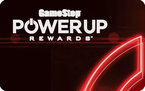  Exclusive Cardholder Perks. When You Use Your GameStop PowerUp Rewards Credit Card. 